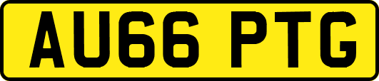AU66PTG