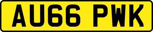 AU66PWK