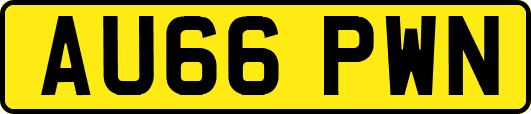 AU66PWN
