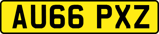 AU66PXZ