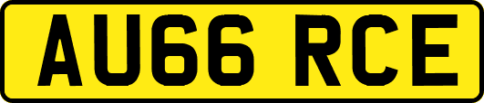 AU66RCE