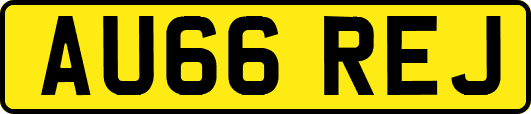 AU66REJ