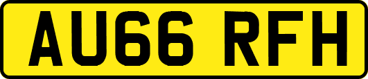 AU66RFH