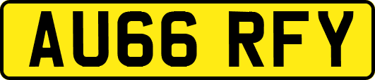 AU66RFY
