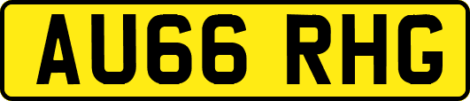 AU66RHG