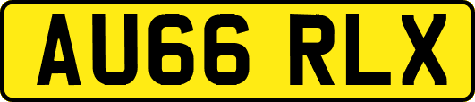 AU66RLX