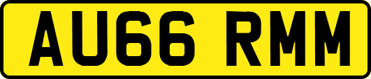 AU66RMM