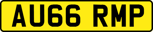 AU66RMP