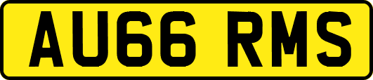AU66RMS