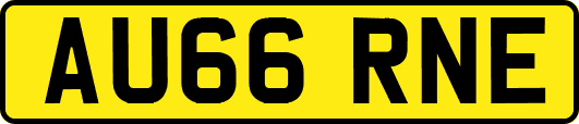 AU66RNE