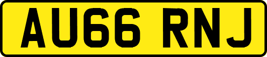 AU66RNJ