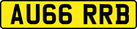 AU66RRB