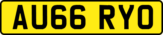 AU66RYO