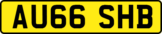 AU66SHB