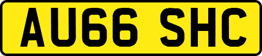 AU66SHC