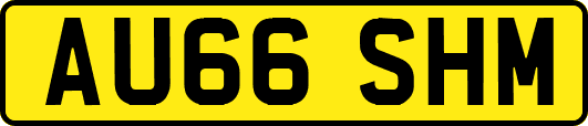 AU66SHM