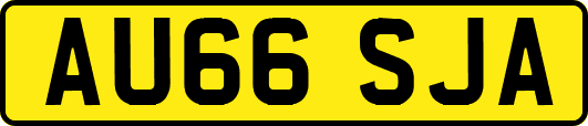 AU66SJA