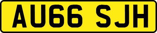 AU66SJH