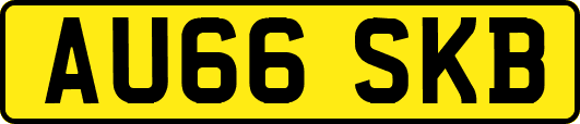 AU66SKB