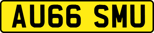 AU66SMU