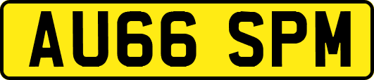 AU66SPM