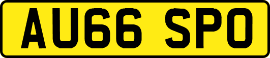 AU66SPO