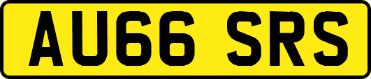 AU66SRS