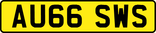 AU66SWS