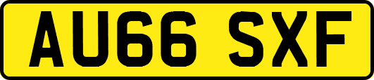 AU66SXF