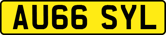 AU66SYL