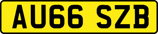 AU66SZB