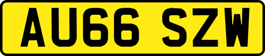 AU66SZW