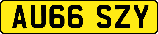 AU66SZY