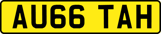 AU66TAH