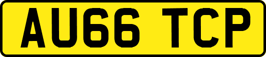 AU66TCP