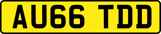 AU66TDD