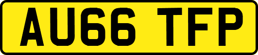 AU66TFP