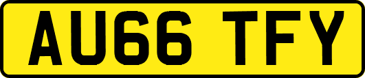 AU66TFY
