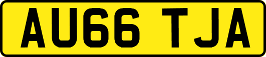 AU66TJA