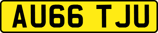 AU66TJU