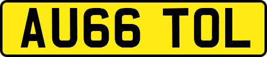 AU66TOL
