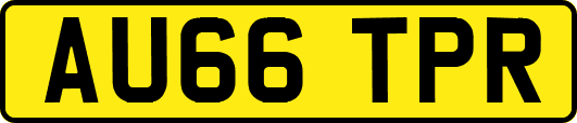 AU66TPR