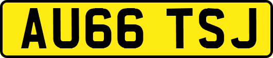 AU66TSJ
