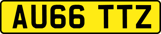 AU66TTZ