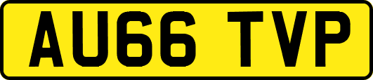 AU66TVP