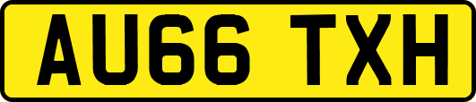 AU66TXH