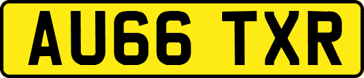 AU66TXR