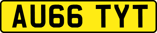 AU66TYT