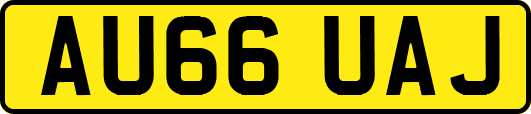 AU66UAJ