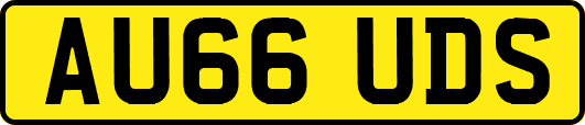 AU66UDS